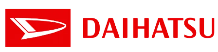 Logo Daihatsu Banda Aceh